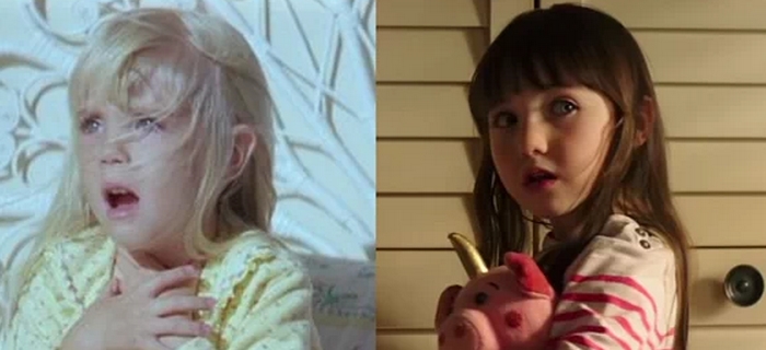 Poltergeist  (2015) | O remake tecnológico que não desvaloriza o clássico