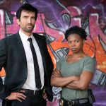Powers | Série é renovada para uma segunda temporada