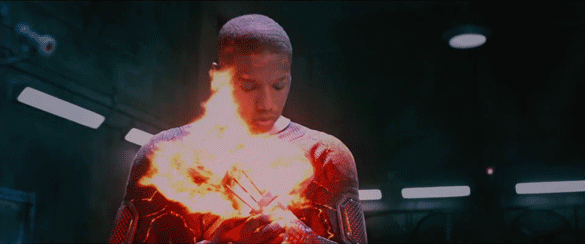 Quarteto Fantástico | Michael B. Jordan quebra o silêncio sobre o racismo dos fãs