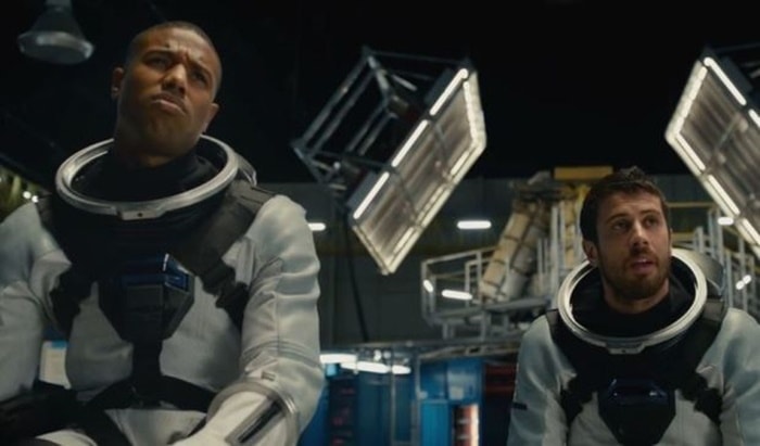 Quarteto Fantástico | Michael B. Jordan quebra o silêncio sobre o racismo dos fãs