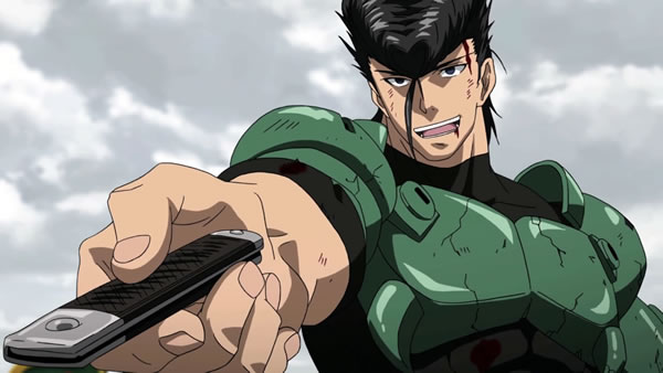 Resenha - Akame ga KILL! | A força das mulheres.