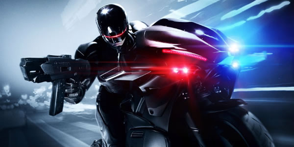 RoboCop | Websérie está sendo desenvolvida pela Machinima.