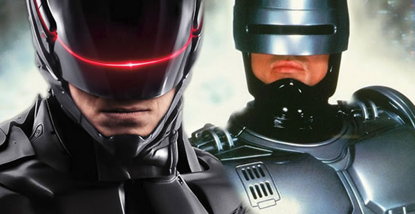 RoboCop | Websérie está sendo desenvolvida pela Machinima.