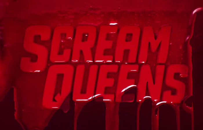Scream Queens | Trocando mensagens com o diabo em novo teaser