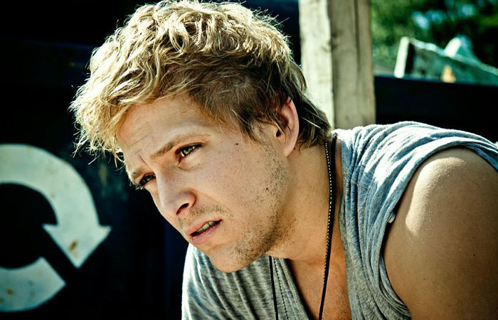 Shadowhunters | Jon Cor entra para o elenco da série