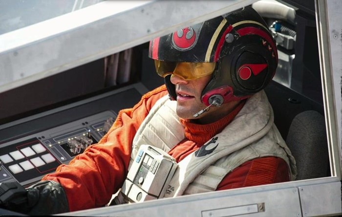 Star Wars: O Despertar da Força | Veja bastidores do longa com a Vanity Fair