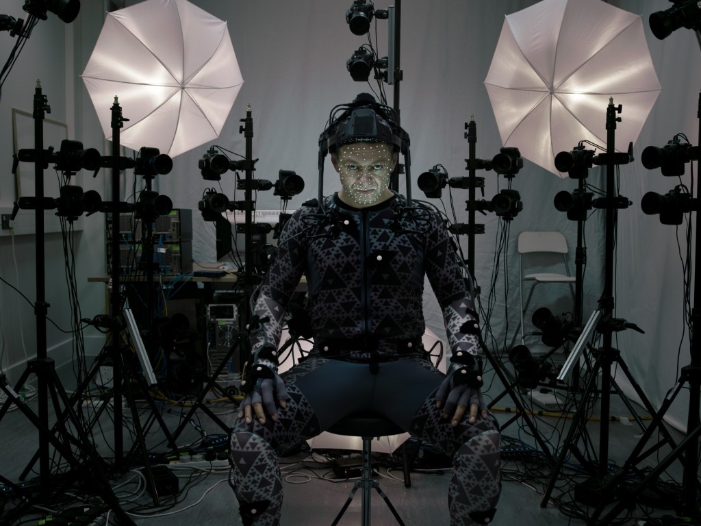 Star Wars: O Despertar da Força | Personagem de Andy Serkis tem nome revelado