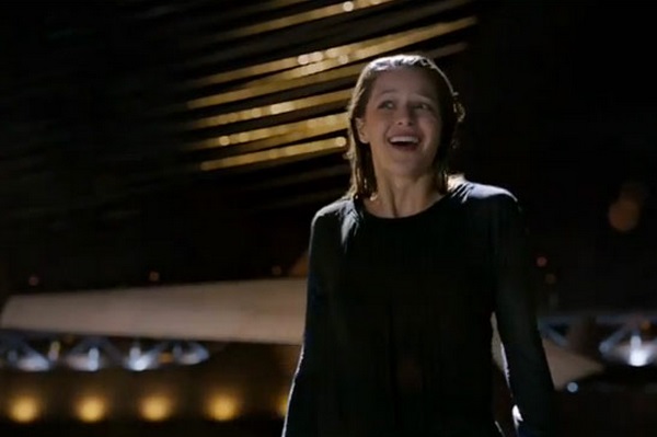 Supergirl | Easter-eggs e referências do primeiro trailer da série
