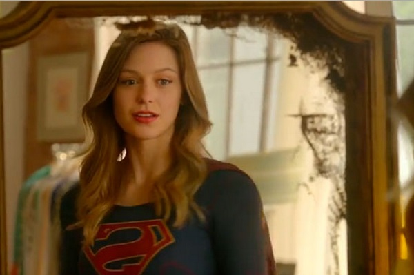 Supergirl | Easter-eggs e referências do primeiro trailer da série