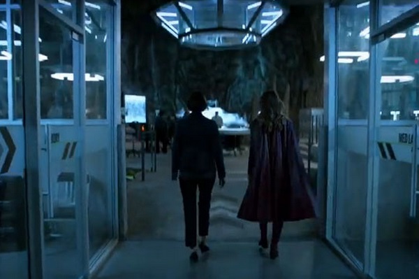 Supergirl | Easter-eggs e referências do primeiro trailer da série