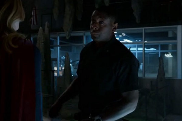 Supergirl | Easter-eggs e referências do primeiro trailer da série