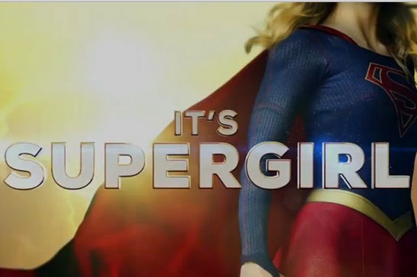 Supergirl | Easter-eggs e referências do primeiro trailer da série