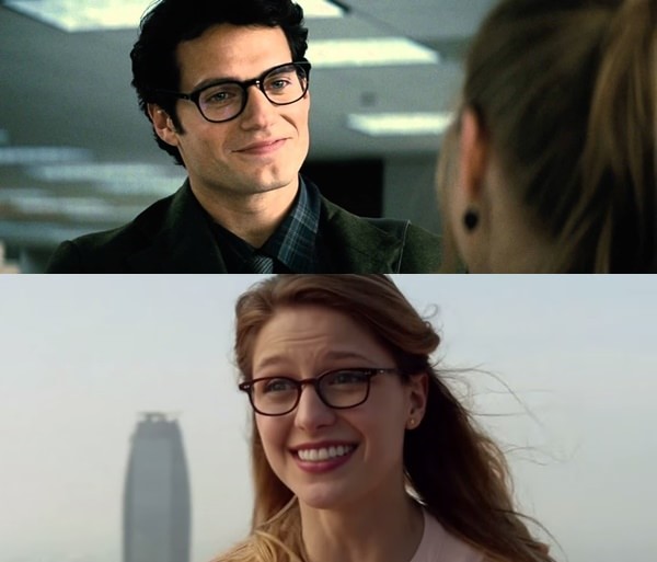 Supergirl | Easter-eggs e referências do primeiro trailer da série