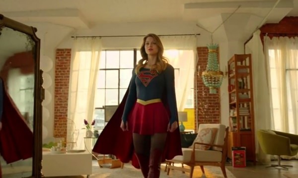 Supergirl | Easter-eggs e referências do primeiro trailer da série