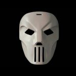 Tartarugas Ninjas 2 | Veja a primeira imagem de Casey Jones