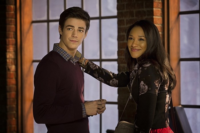 The Flash | "É uma honra interpretar uma mulher negra e forte na TV", afirma Candice Patton