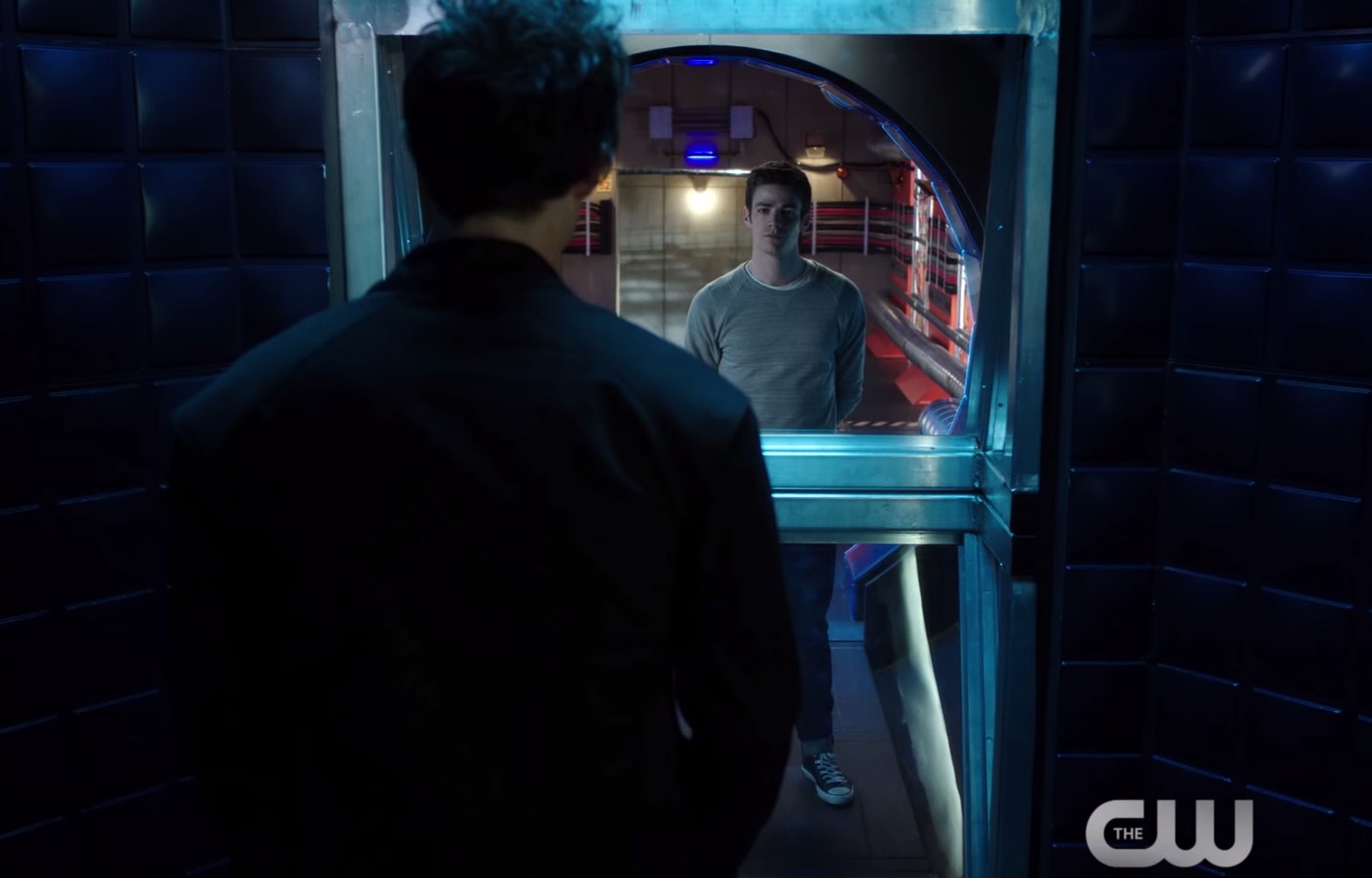 The Flash: season finale, easters egss, referências e muito mais