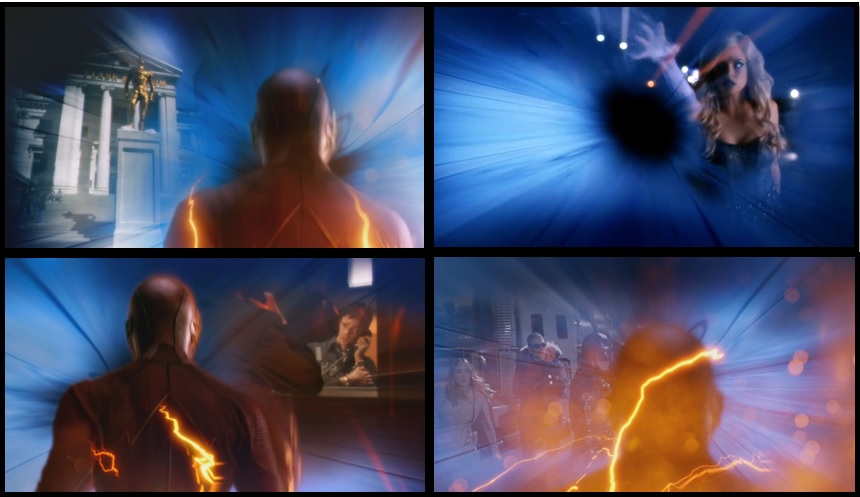 The Flash: season finale, easters egss, referências e muito mais
