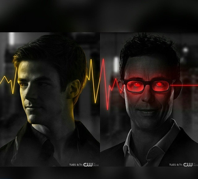 The Flash | Uma teorização definitiva