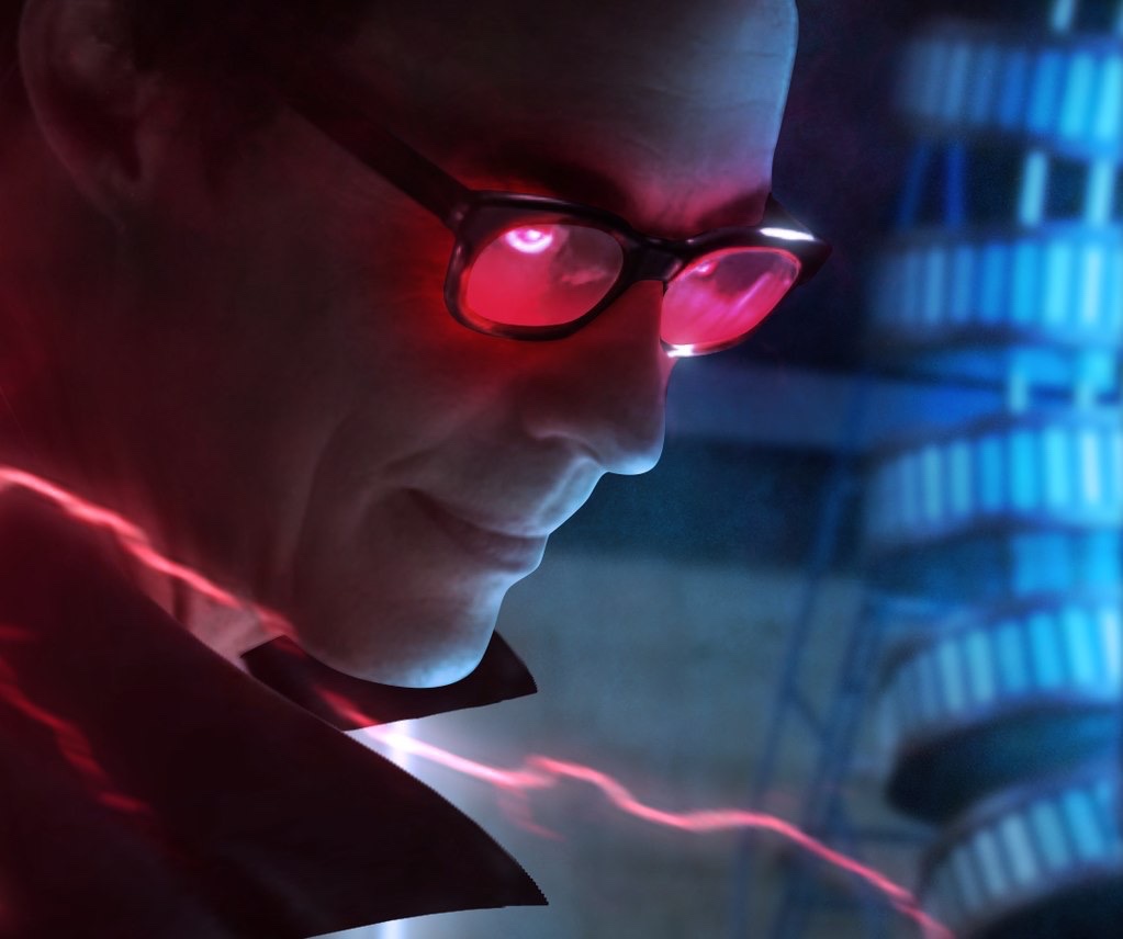 The Flash | Uma teorização definitiva