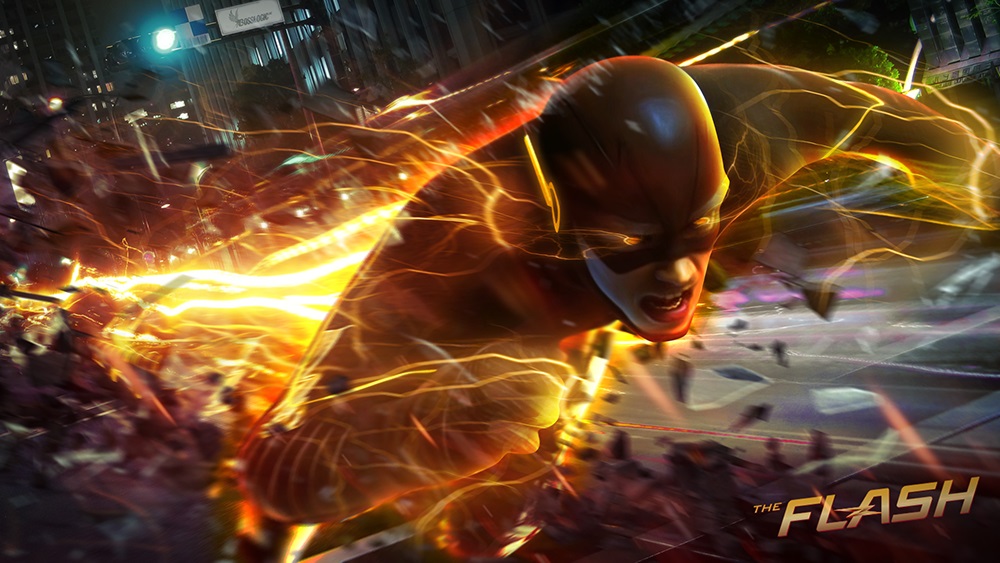 The Flash | Uma teorização definitiva