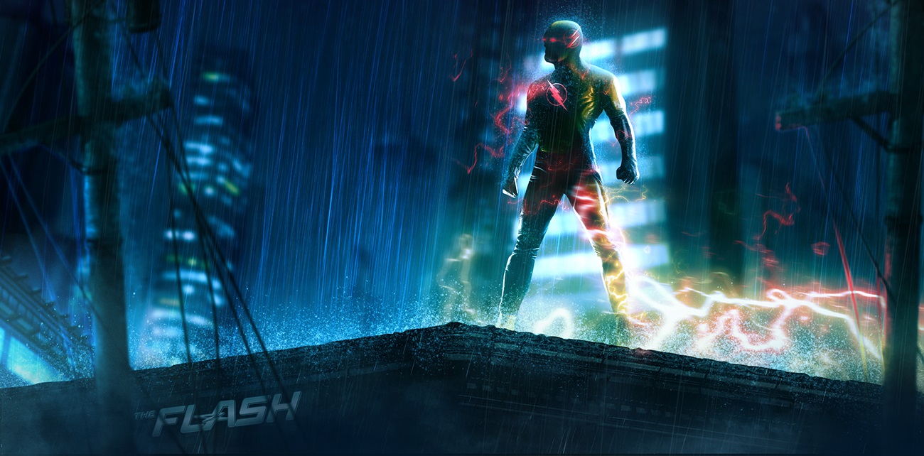 The Flash | Uma teorização definitiva