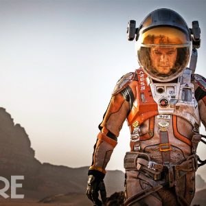The Martian | Confira as primeiras imagens do novo filme de Ridley Scott