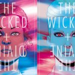 The Wicked + The Divine vai virar série de TV!