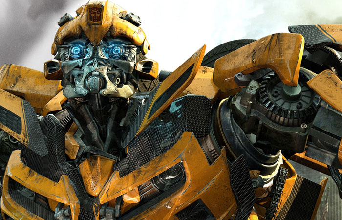 Transformers | Spinoff sobre Bumblebee pode estar em desenvolvimento