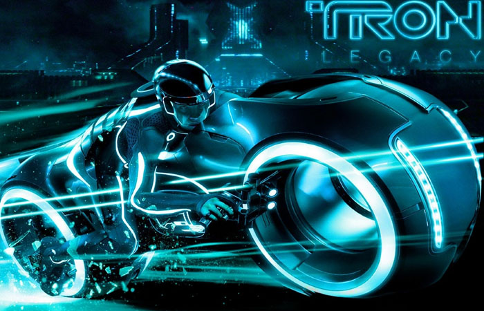 TRON | Sequencia está fora dos planos da Disney