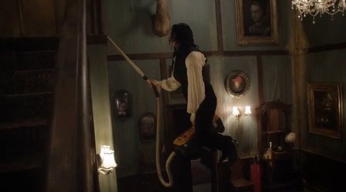 What We Do In The Shadows (2014) | Humor feito do jeito certo