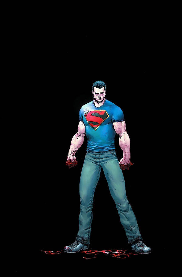 Action Comics 41