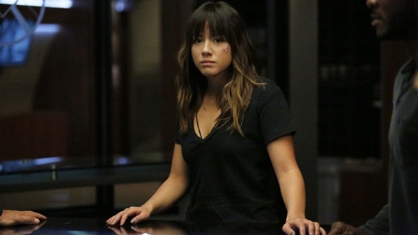 Agents of Shield | Os Guerreiros Secretos estarão na série!