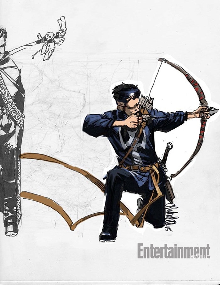 All New, All Different  Marvel anuncia Doctor Strange