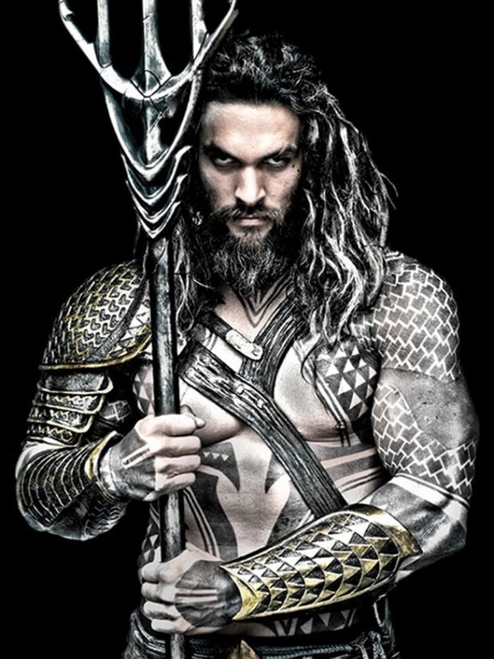 Aquaman | James Wan é o diretor