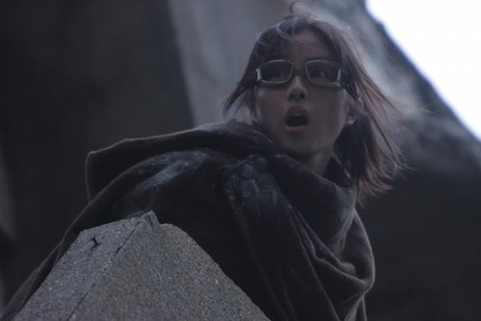 Ataque dos Titãs - Shingeki no Kyojin | Fotos do novo filme Live-Action