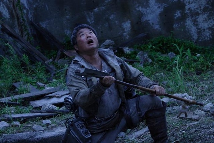 Ataque dos Titãs - Shingeki no Kyojin | Fotos do novo filme Live-Action
