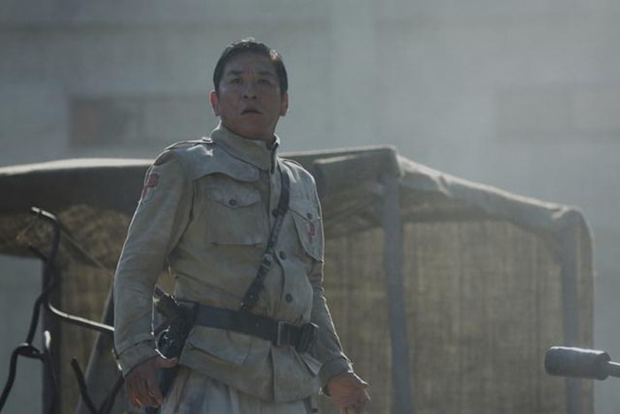 Ataque dos Titãs - Shingeki no Kyojin | Fotos do novo filme Live-Action