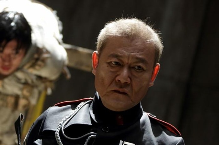 Ataque dos Titãs - Shingeki no Kyojin | Fotos do novo filme Live-Action