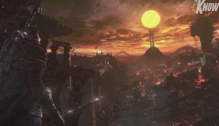 Dark Souls | Vazam supostas informações do que seria o terceiro jogo da franquia