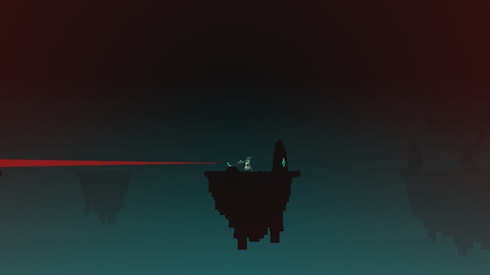 Game indie da semana  Eron (1)