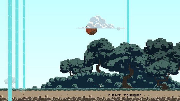 Game indie da semana  Eron (3)