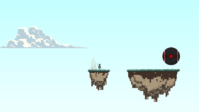 Game indie da semana  Eron (6)