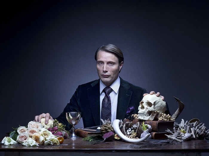 Hannibal  Série cancelada