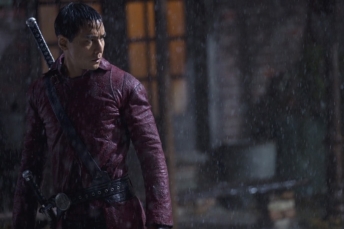 Into The Badlands  Confira a série de artes marciais da AMC