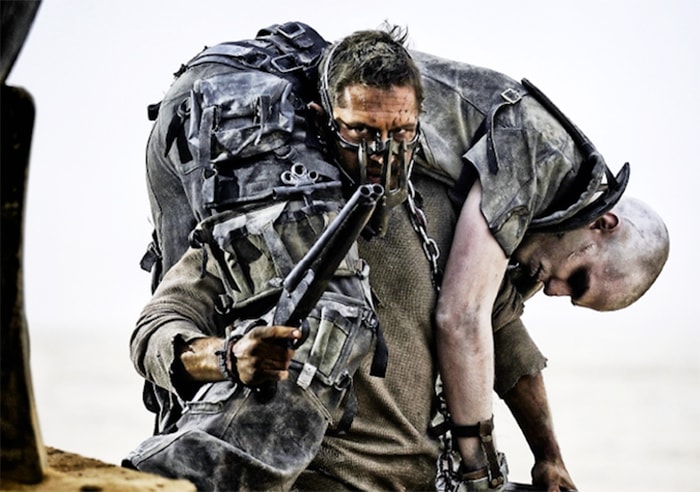 Mad Max Fury Road Easter Eggs e Referências Imagéticas e Sonoras (14)