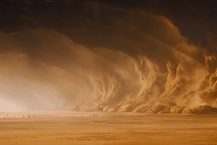 Mad Max Fury Road Easter Eggs e Referências Imagéticas e Sonoras (18)
