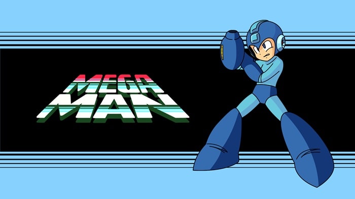 Mega Man | série animada é anunciada