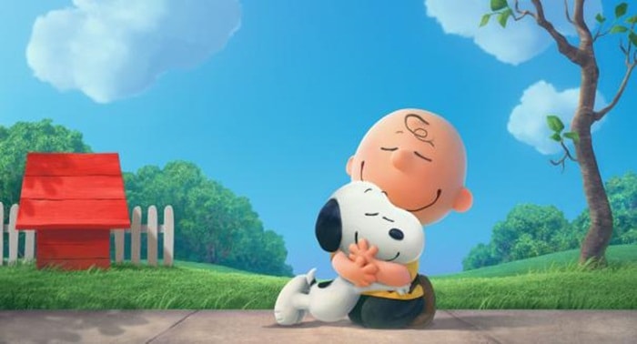 Snoopy & Charlie Brown: Peanuts, o Filme | Novos pôsteres mostram a turma