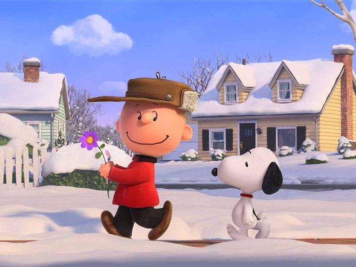 Snoopy & Charlie Brown: Peanuts, o Filme | Novos pôsteres mostram a turma